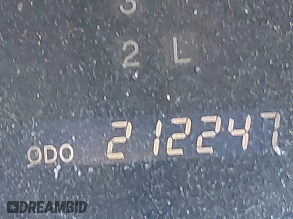 2003 Lexus ES 300 with VIN JTHBF30G830121092, listed as a IAAI auction lot 41947184 with 212,247 mi miles and . Bid and sale history available at DreamBid. Image 16.