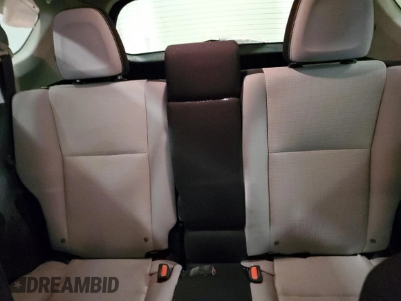2018 Toyota RAV4 XLE with VIN JTMRFREV3JJ748218, listed as a Copart auction lot 44839665 with 74,791 mi miles and Salvage Title. Bid and sale history available at DreamBid. Image 10.