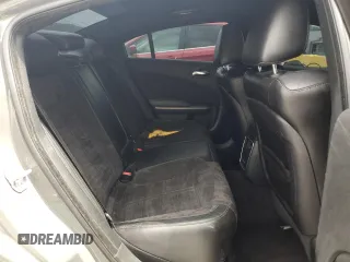 2019 Dodge Charger R/T with VIN 2C3CDXCT4KH526280, listed as a Copart auction lot 51563785 with 102,431 mi miles and Salvage Title. Bid and sale history available at DreamBid. Image 10.