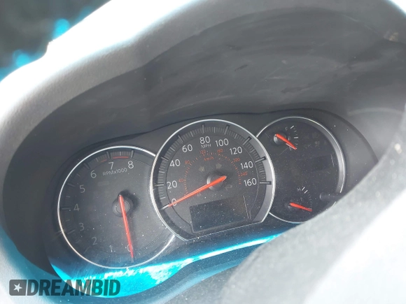 2014 Nissan Maxima SV с VIN 1N4AA5AP7EC436365, выставлен на аукционе IAAI как лот 42484102 с пробегом Не указан миль и . История ставок и продаж доступна на DreamBid. Изображение 7.