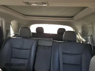 2012 Kia Sorento SX with VIN 5XYKWDA23CG248644, listed as a Copart auction lot 88329835 with 157,151 mi miles and Salvage Title. Bid and sale history available at carsss.com. Image 10.