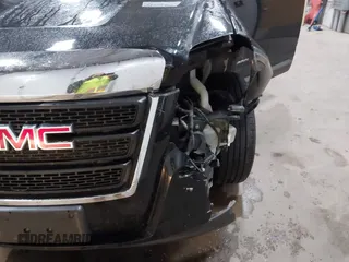 2015 GMC Terrain SLE z VIN 2GKALMEKXF6295318, wystawiony jako IAAI lot #41039353 z przebiegiem 158 149 mil mil oraz . Historia ofert i sprzedaży dostępna na DreamBid. Obrazek 19.