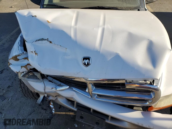 2001 Dodge Durango with VIN 1B4HS28N31F614755, listed as a Copart auction lot 88548415 with 235,906 mi miles and Salvage Title. Bid and sale history available at DreamBid. Image 12.