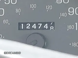 2001 Mercury Grand Marquis GS z VIN 2MEFM74W41X702619, wystawiony jako IAAI lot #42323749 z przebiegiem 124 748 mil mil oraz . Historia ofert i sprzedaży dostępna na DreamBid. Obrazek 16.