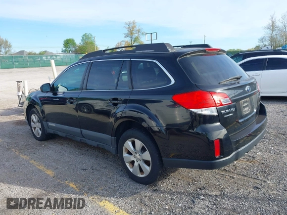2010 Subaru Outback Premium with VIN 4S4BRCEC0A3325245, listed as a IAAI auction lot 42094909 with 232,217 mi miles and . Bid and sale history available at DreamBid. Image 3.