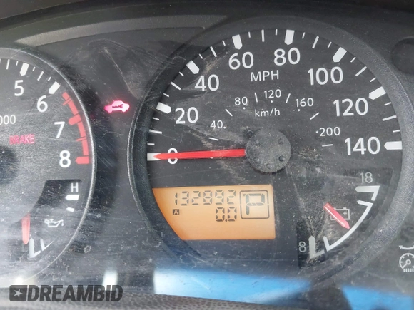 2005 Nissan Xterra SE z VIN 5N1AN08U75C638521, wystawiony jako IAAI lot #42397492 z przebiegiem 132 892 mil mil oraz . Historia ofert i sprzedaży dostępna na DreamBid. Obrazek 7.