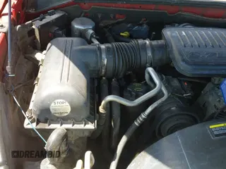 2007 Dodge Dakota SLT с VIN 1D7HE48K37S107954, выставлен на аукционе IAAI как лот 42191935 с пробегом 223 090 миль миль и . История ставок и продаж доступна на DreamBid. Изображение 12.