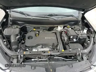 2022 Chevrolet Equinox LT с VIN 3GNAXKEV9NL178569, выставлен на аукционе Copart как лот 84222575 с пробегом 105 435 миль миль и Списание • Salvage title. История ставок и продаж доступна на DreamBid. Изображение 14.