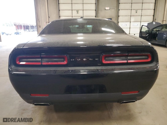2015 Dodge Challenger SXT with VIN 2C3CDZAG6FH873360, listed as a Copart auction lot 49285575 with 36,865 mi miles and Salvage Title. Bid and sale history available at carsss.com. Image 6.