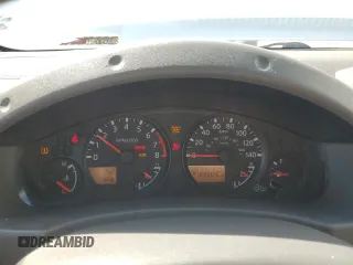 2007 Nissan Frontier Nismo с VIN 1N6AD07W17C414963, выставлен на аукционе Copart как лот 55517895 с пробегом 207 724 миль миль и Списание • Salvage title. История ставок и продаж доступна на DreamBid. Изображение 9.
