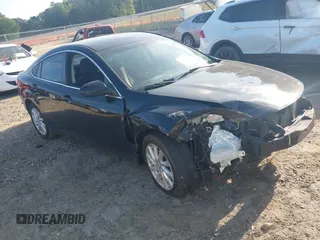 2012 Mazda 6 i Touring с VIN 1YVHZ8DH5C5M30101, выставлен на аукционе IAAI как лот 42176249 с пробегом 344 813 миль миль и . История ставок и продаж доступна на DreamBid. Изображение 1.
