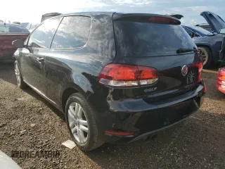 2010 Volkswagen Golf с VIN WVWAB7AJ2AW249445, выставлен на аукционе Copart как лот 68800524 с пробегом 116 000 миль миль и Списание • Salvage title. История ставок и продаж доступна на DreamBid. Изображение 2.