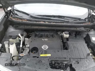 2011 Nissan Murano SL with VIN JN8AZ1MU1BW054649, listed as a IAAI auction lot 41552105 with 231,535 mi miles and . Bid and sale history available at DreamBid. Image 10.