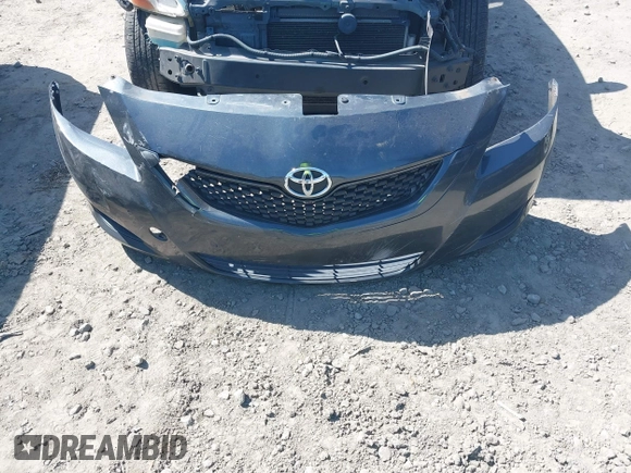 2010 Toyota Yaris with VIN JTDBT4K3XA1355915, listed as a IAAI auction lot 42020222 with 275,000 mi miles and . Bid and sale history available at DreamBid. Image 12.