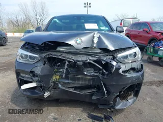 2021 BMW X4 xDrive30i z VIN 5UX2V1C02M9G88260, wystawiony jako IAAI lot #41991270 z przebiegiem 48 817 mil mil oraz . Historia ofert i sprzedaży dostępna na DreamBid. Obrazek 12.