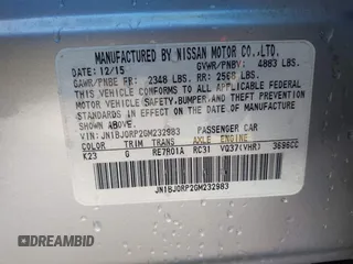 2016 Infiniti QX50 z VIN JN1BJ0RP2GM232983, wystawiony jako IAAI lot #41877521 z przebiegiem 78 968 mil mil oraz . Historia ofert i sprzedaży dostępna na DreamBid. Obrazek 9.