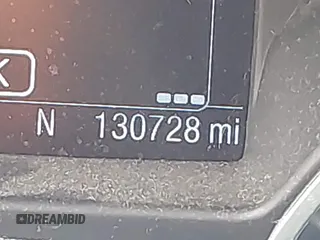 2016 Ford Escape SE with VIN 1FMCU9GX1GUC04085, listed as a IAAI auction lot 42126826 with 130,728 mi miles. Bid and sale history available at carsss.com. Image 15.