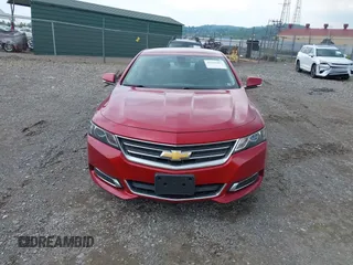 2014 Chevrolet Impala LT with VIN 1G1115SL7EU143042, listed as a IAAI auction lot 42445383 with 57,457 mi miles and . Bid and sale history available at DreamBid. Image 12.