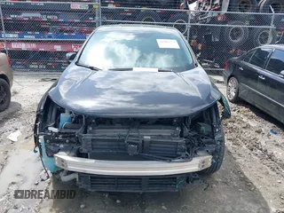 2019 Honda CR-V EX with VIN 2HKRW2H56KH674662, listed as a IAAI auction lot 41905271 with 46,450 mi miles. Bid and sale history available at carsss.com. Image 12.