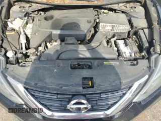 2017 Nissan Altima SR z VIN 1N4AL3APXHC267798, wystawiony jako Copart lot #57521915 z przebiegiem 114 631 mil mil oraz Czysty tytuł • Clean title. Historia ofert i sprzedaży dostępna na DreamBid. Obrazek 11.