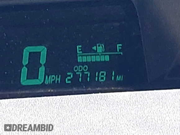 2008 Toyota Prius with VIN JTDKB20U583454594, listed as a IAAI auction lot 42531643 with 277,181 mi miles and . Bid and sale history available at DreamBid. Image 15.