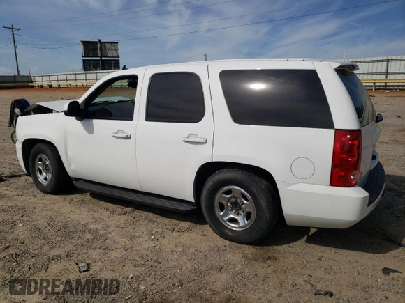 2011 GMC Yukon SLT z VIN 1GKS2CE0XBR335010, wystawiony jako Copart lot #52818405 z przebiegiem 217 402 mil mil oraz Szkoda całkowita • Salvage title. Historia ofert i sprzedaży dostępna na DreamBid. Obrazek 2.