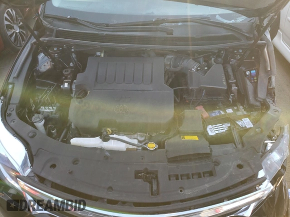 2015 Toyota Avalon Limited with VIN 4T1BK1EB4FU174220, listed as a Copart auction lot 37611773 with 69,781 mi miles and . Bid and sale history available at DreamBid. Image 11.