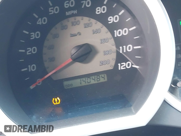 2008 Toyota Tacoma z VIN 5TELU42NX8Z506805, wystawiony jako IAAI lot #42063134 z przebiegiem 228 690 mil mil oraz . Historia ofert i sprzedaży dostępna na DreamBid. Obrazek 7.