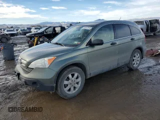 2008 Honda CR-V EX with VIN JHLRE48518C012879, listed as a Copart auction lot 45057815 with 109,865 mi miles and Clean Title. Bid and sale history available at carsss.com. Image 1.
