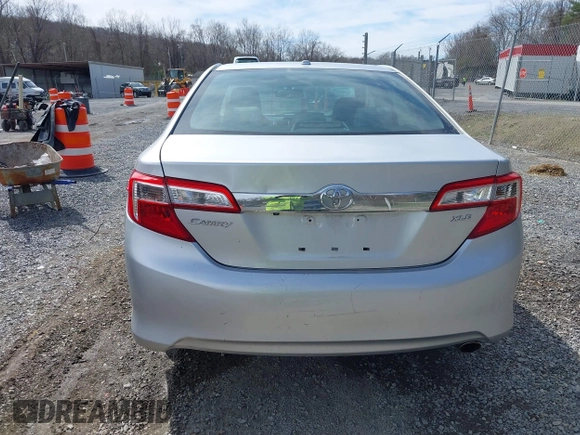 2013 Toyota Camry L with VIN 4T4BF1FK8DR308815, listed as a IAAI auction lot 41861568 with 157,959 mi miles. Bid and sale history available at carsss.com. Image 16.