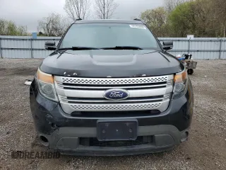 2013 Ford Explorer Sport with VIN 1FM5K8GT8DGC88177, listed as a Copart auction lot 55793005 with 197,816 mi miles and Clean title. Bid and sale history available at DreamBid. Image 5.