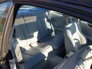 2002 Mercedes-Benz CLK 320/430 with VIN WDBLJ70G82T120757, listed as a IAAI auction lot 41899108 with 95,266 mi miles and . Bid and sale history available at DreamBid. Image 8.