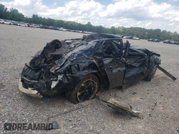 2004 Cadillac CTS-V z VIN 1G6DN57S940153332, wystawiony jako Copart lot #61662674 z przebiegiem Nie podano mil oraz Szkoda całkowita • Salvage title. Historia ofert i sprzedaży dostępna na DreamBid. Obrazek 3.