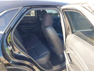 2023 Mazda CX-30 S Select with VIN 3MVDMBBM9PM508958, listed as a IAAI auction lot 42009029 with 21,219 mi miles and . Bid and sale history available at DreamBid. Image 8.
