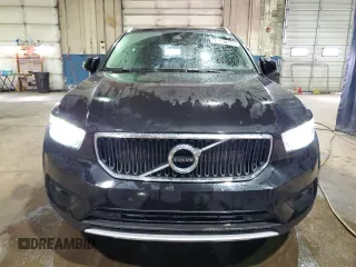 2022 Volvo XC40 Momentum с VIN YV4162UKXN2762559, выставлен на аукционе Copart как лот 49097805 с пробегом 77 648 миль миль и Чистый • Clean title. История ставок и продаж доступна на DreamBid. Изображение 5.