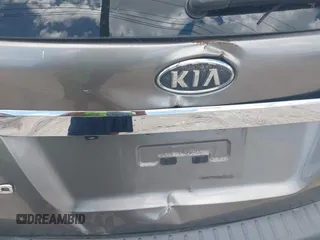 2013 Kia Sorento LX with VIN 5XYKT3A62DG322174, listed as a IAAI auction lot 42647736 with 92,389 mi miles and . Bid and sale history available at DreamBid. Image 13.