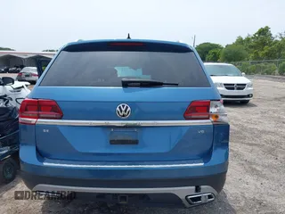2019 Volkswagen Atlas SE z VIN 1V2WR2CA5KC524650, wystawiony jako IAAI lot #42217791 z przebiegiem 92 571 mil mil oraz . Historia ofert i sprzedaży dostępna na DreamBid. Obrazek 15.
