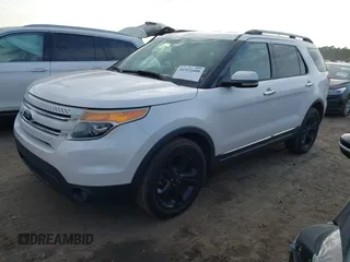 2013 Ford Explorer Limited z VIN 1FM5K7F99DGA43985, wystawiony jako IAAI lot #41522600 z przebiegiem 194 348 mil mil oraz . Historia ofert i sprzedaży dostępna na DreamBid. Obrazek 17.