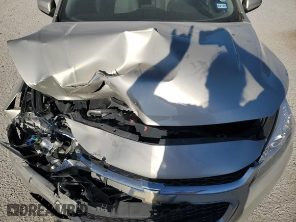 2016 Chevrolet Malibu Limited LT with VIN 1G11C5SAXGF158196, listed as a Copart auction lot 73675294 with 92,750 mi miles and Salvage Title. Bid and sale history available at carsss.com. Image 11.