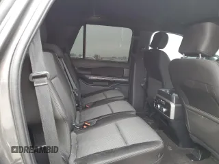2020 Ford Expedition XLT with VIN 1FMJU1HT6LEA86169, listed as a Copart auction lot 45935535 with 109,931 mi miles and Salvage Title. Bid and sale history available at carsss.com. Image 11.
