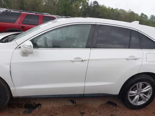 2013 Acura RDX with VIN 5J8TB4H34DL019685, listed as a IAAI auction lot 41971294 with 41,283 mi miles. Bid and sale history available at carsss.com. Image 13.