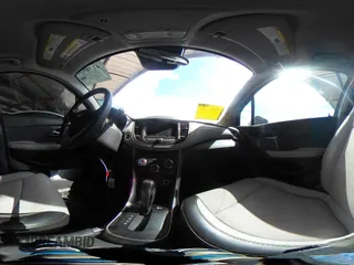 2020 Chevrolet Trax LT with VIN 3GNCJLSB4LL171777, listed as a IAAI auction lot 41789393 with 39,130 mi miles and . Bid and sale history available at DreamBid. Image 19.