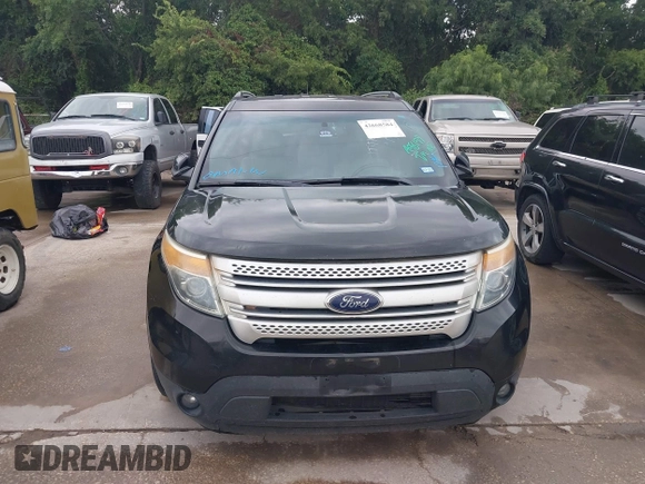 2013 Ford Explorer XLT с VIN 1FM5K7D87DGA98199, выставлен на аукционе IAAI как лот 42668584 с пробегом 238 610 миль миль и . История ставок и продаж доступна на DreamBid. Изображение 12.