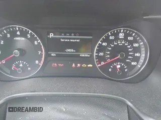 2023 Kia Forte LXS z VIN 3KPF24AD8PE595503, wystawiony jako IAAI lot #41429559 z przebiegiem 43 630 mil mil oraz . Historia ofert i sprzedaży dostępna na DreamBid. Obrazek 16.