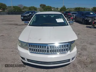 2009 Lincoln MKZ with VIN 3LNHM26T59R610490, listed as a IAAI auction lot 42029239 with 39,539 mi miles and . Bid and sale history available at DreamBid. Image 12.