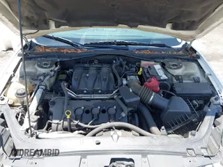 2011 Mercury Milan Premier with VIN 3MEHM0JG7BR603614, listed as a IAAI auction lot 42682798 with 216,166 mi miles and . Bid and sale history available at DreamBid. Image 10.