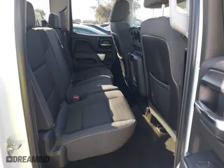 2014 Chevrolet Silverado 1500 LT with VIN 1GCRCREH2EZ320411, listed as a IAAI auction lot 41659928 with 84,843 mi miles. Bid and sale history available at carsss.com. Image 8.