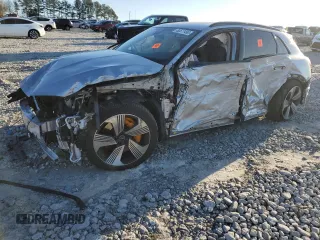 2023 Audi e-tron Premium Plus with VIN WA1LAAGE0PB008755, listed as a Copart auction lot 80577493 with Not provided miles and . Bid and sale history available at DreamBid. Image 1.