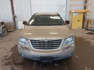 2006 Chrysler Pacifica Touring z VIN 2A4GM684X6R863670, wystawiony jako IAAI lot #42392008 z przebiegiem 105 749 mil mil oraz . Historia ofert i sprzedaży dostępna na DreamBid. Obrazek 6.
