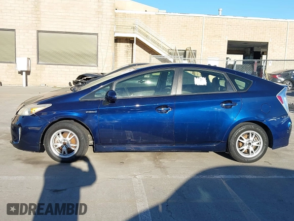 2015 Toyota Prius Four z VIN JTDKN3DU7F1933258, wystawiony jako IAAI lot #41219807 z przebiegiem 257 853 mil mil oraz . Historia ofert i sprzedaży dostępna na DreamBid. Obrazek 14.